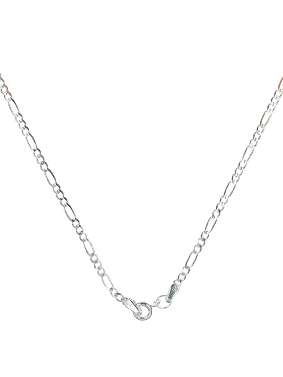 Thin Silver chains 1mm to 3mm